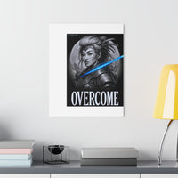Overcome 2.0 - Acrylic Wall Art