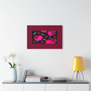 Reserved for Pillow Talk - Acrylic Wall Art