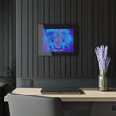 Strength of a Lion - Acrylic Wall Art