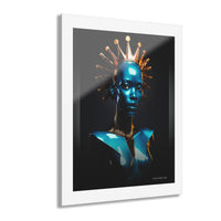 Blue 2 - Acrylic Wall Art