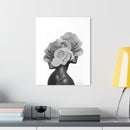 Two in Bloom Part 3 - Acrylic Wall Art