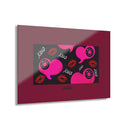 Reserved for Pillow Talk - Acrylic Wall Art