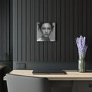 Look Into My Eyes - Acrylic Wall Art