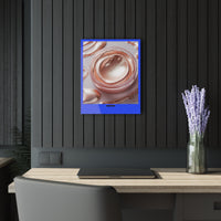 Makin Up Part 2 - Acrylic Wall Art