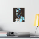 Be Free - Acrylic Wall Art