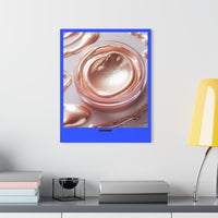 Makin Up Part 2 - Acrylic Wall Art