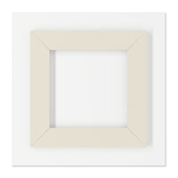 Looking Doors - Acrylic Wall Art