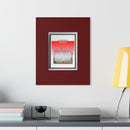 Los Angeles - Acrylic Wall Art