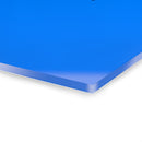 Blue - Acrylic Wall Art
