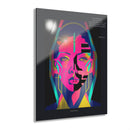 For My Love: It's U & I Baby - Acrylic Wall Art
