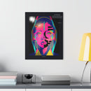 For My Love: It's U & I Baby - Acrylic Wall Art