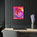 In to Me Part 2 - Acrylic Wall Art