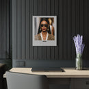 It Don't Phase Me - Acrylic Wall Art