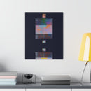 Static Part 2 - Acrylic Wall Art