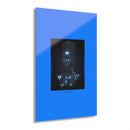 Blue - Acrylic Wall Art