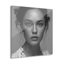 Look Into My Eyes - Acrylic Wall Art