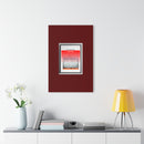 Los Angeles - Acrylic Wall Art