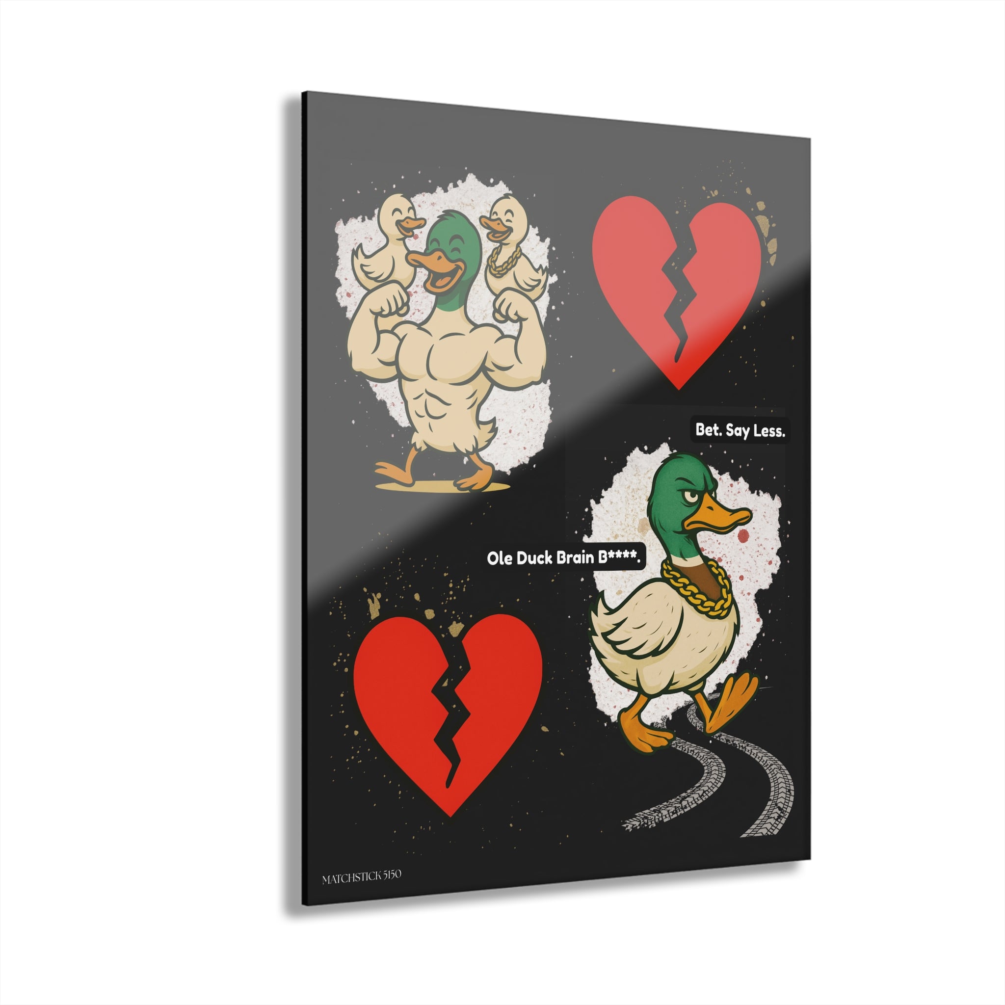 Birds of a Feather - for-my-love
