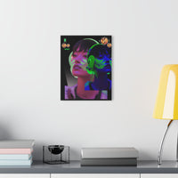 Only Now - Acrylic Wall Art