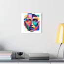 Multifaceted - Acrylic Wall Art