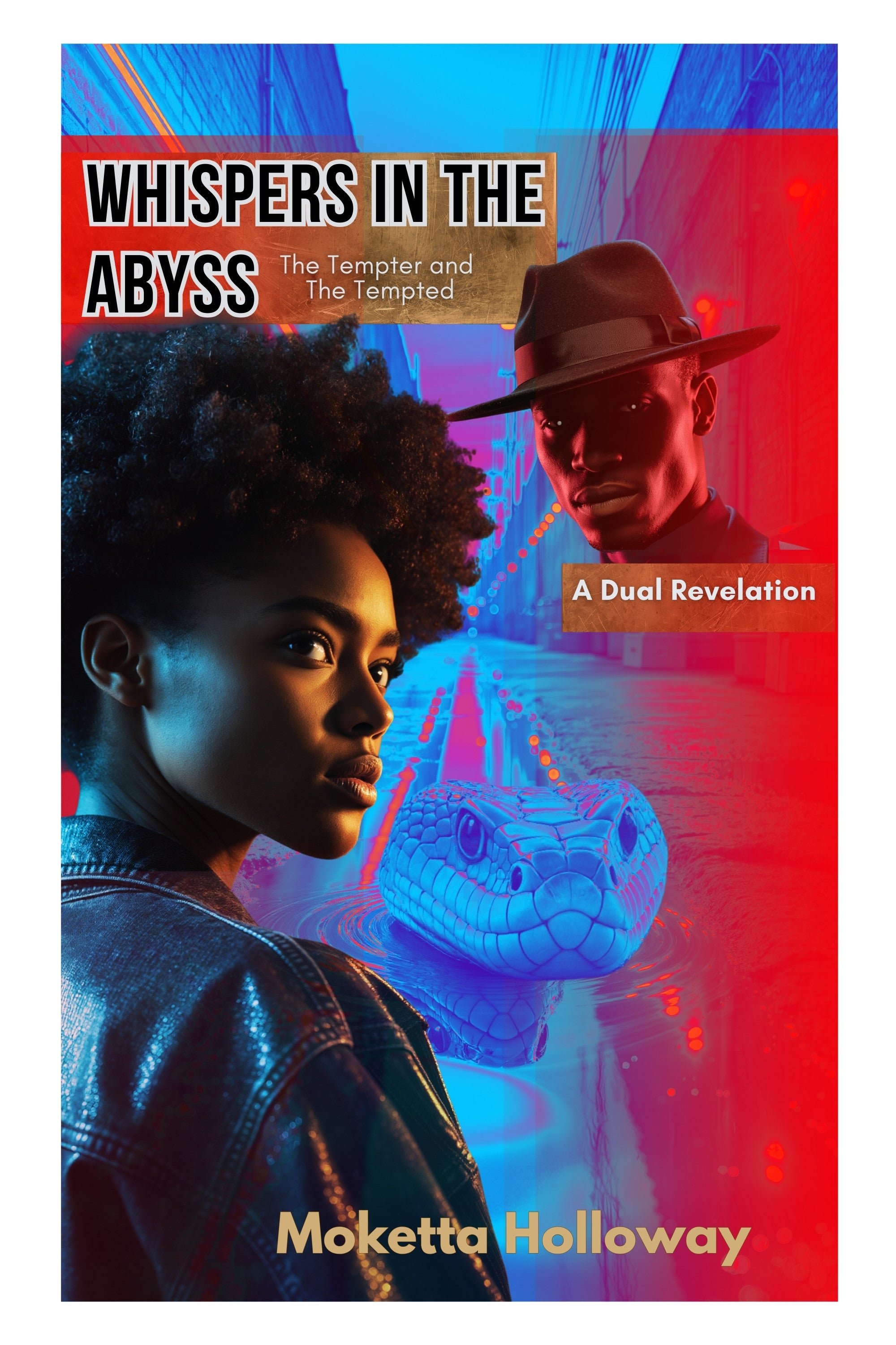 Whispers in the Abyss